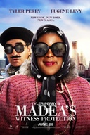 Affiche du film Madea's Witness Protection