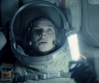 Une scène du film Life