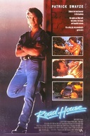 Affiche du film Road House