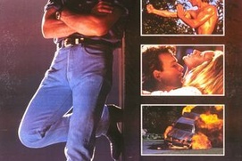 Affiche du film Road House