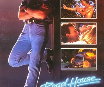 Affiche du film Road House