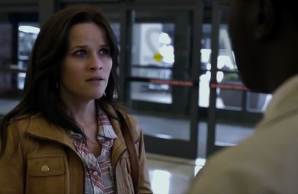 Bande-annonce en anglais