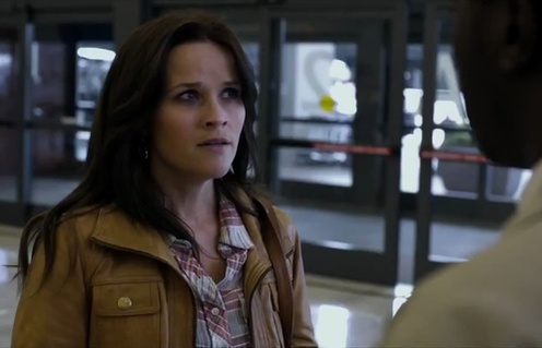 Bande-annonce en anglais
