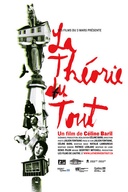 Affiche du film La théorie du tout