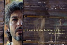 Affiche du film XXY