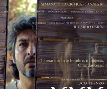 Affiche du film XXY