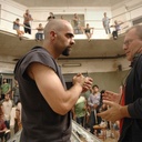 Photo de Daniel Monzón