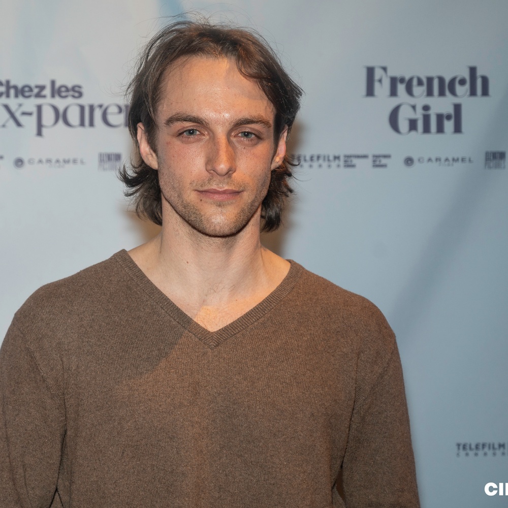 Tapis rouge du film Chez les beaux-parents