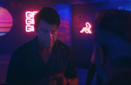 Bande-annonce en anglais
