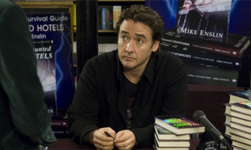 John Cusack en négociations pour jouer Richard Nixon dans The Butler