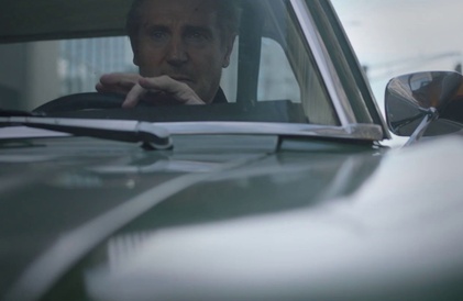 Bande-annonce en anglais