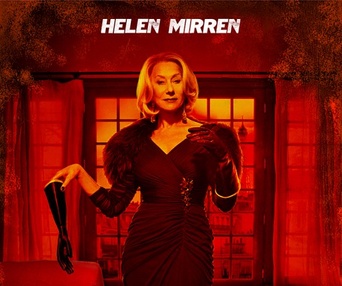 Affiche du film Red 2