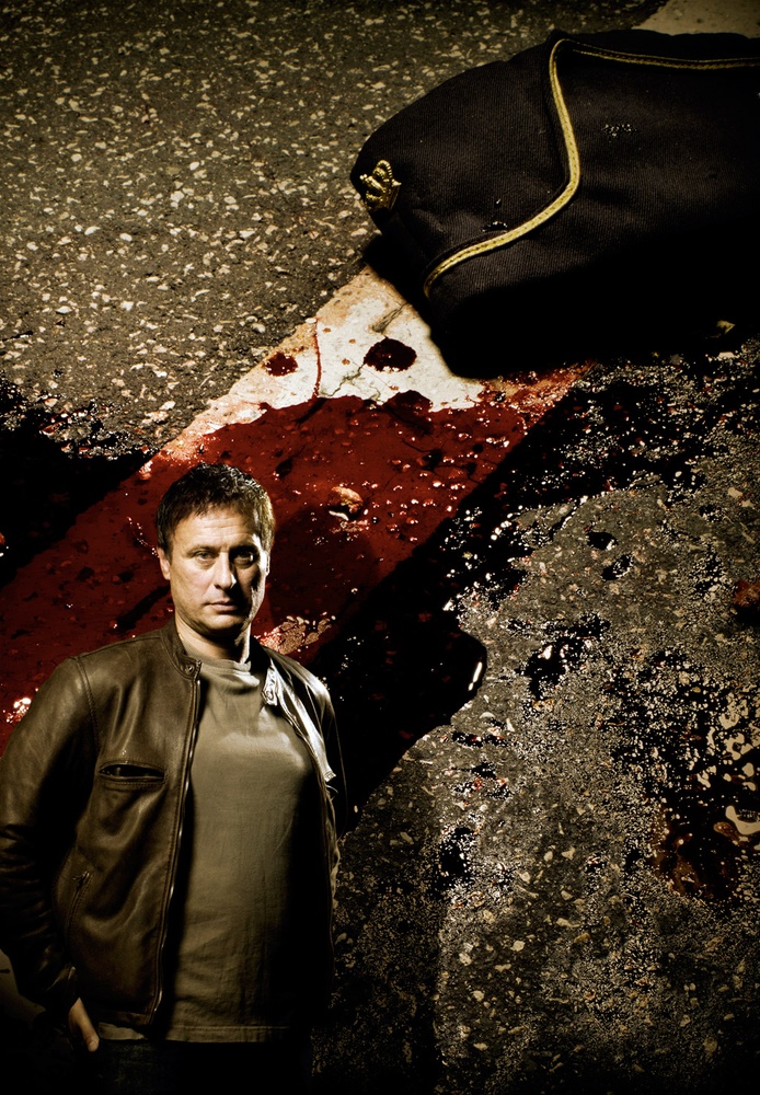 Image promotionnelle du film Millénium 3