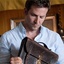 Bradley Cooper dans The Words