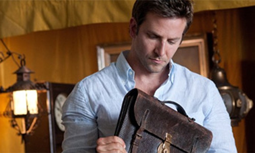 Bradley Cooper envisage rejoindre la distribution de A Star is Born