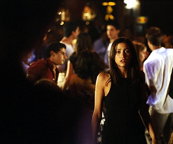Scène du film Marock