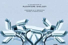 Affiche du film HAK_MTL