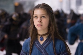Une scène du film The Last Airbender