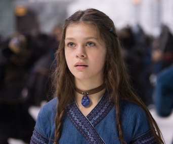Une scène du film The Last Airbender