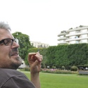 Photo de Sylvain Chomet