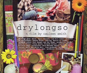 Affiche du film Drylongso