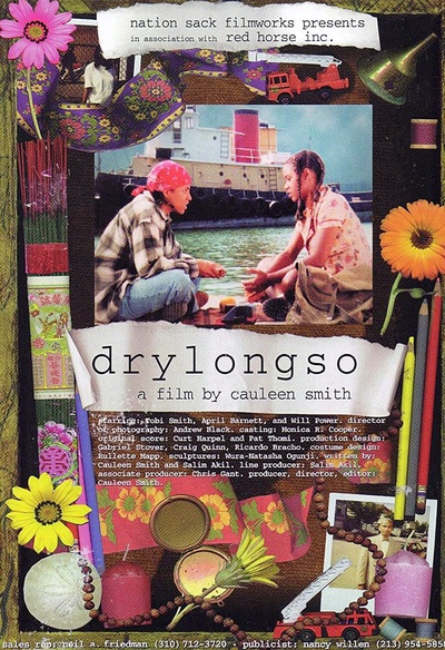 Affiche du film Drylongso