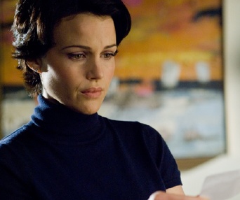 Scène du film Righteous Kill