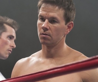 Une scène du film The Fighter