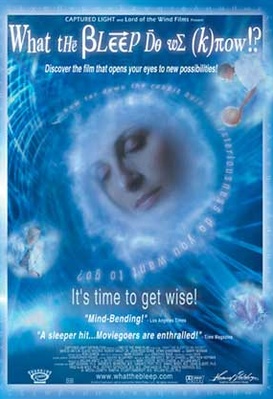 What the Bleep!?: Down the Rabbit Hole