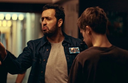 Bande-annonce en français