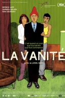 Affiche du film La vanité