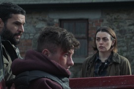 Image du film Bring Them Down Image du film Bring Them Down