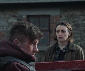 Image du film Bring Them Down