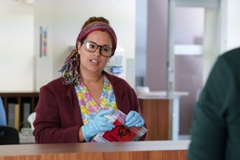 Images des séries d'Ici Télé - Semaine du 28 février