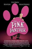 Affiche du film La panthère rose