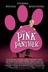 Affiche du film La panthère rose