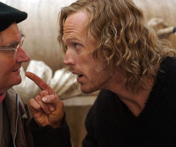 Scène du film Inkheart