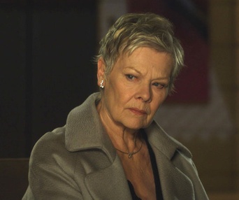 Scène du film Casino Royale