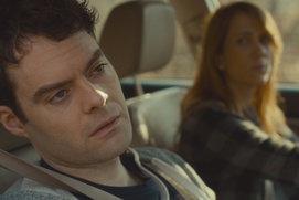Une scène du film The Skeleton Twins