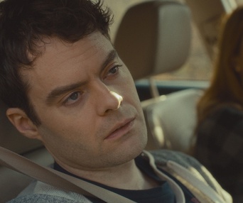 Une scène du film The Skeleton Twins