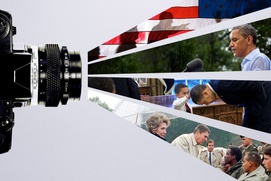 Affiche du film The Way I See It