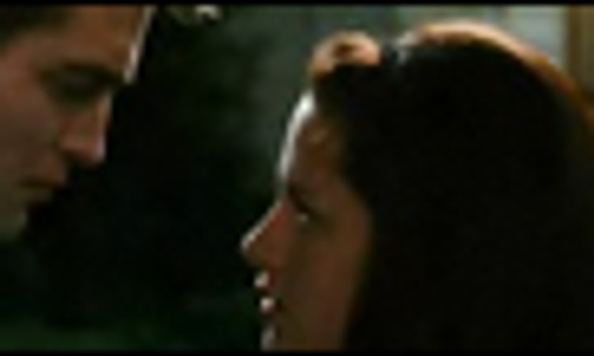 Pré-bande-annonce du film The Twilight Saga: New Moon