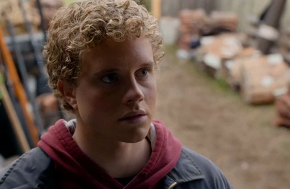 Extrait 3 en anglais