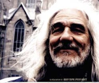 Affiche du film Nestor et les oubliés