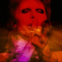 Photo de David Bowie