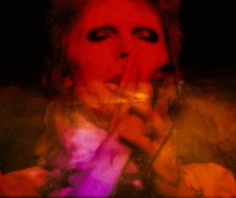 Image Moonage Daydream