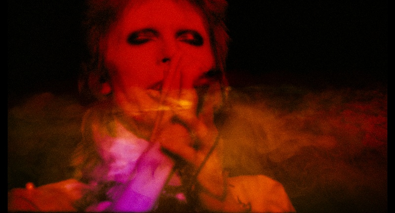 Image Moonage Daydream