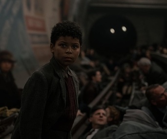 Images du film Blitz