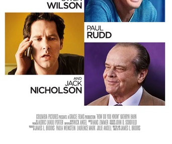 Affiche du film How Do You Know