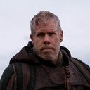 Photo de Ron Perlman